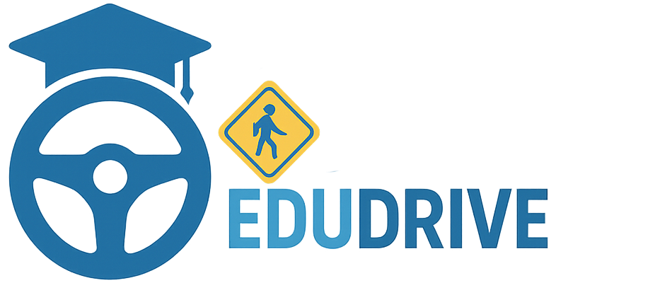 EDUDRIVE Logo